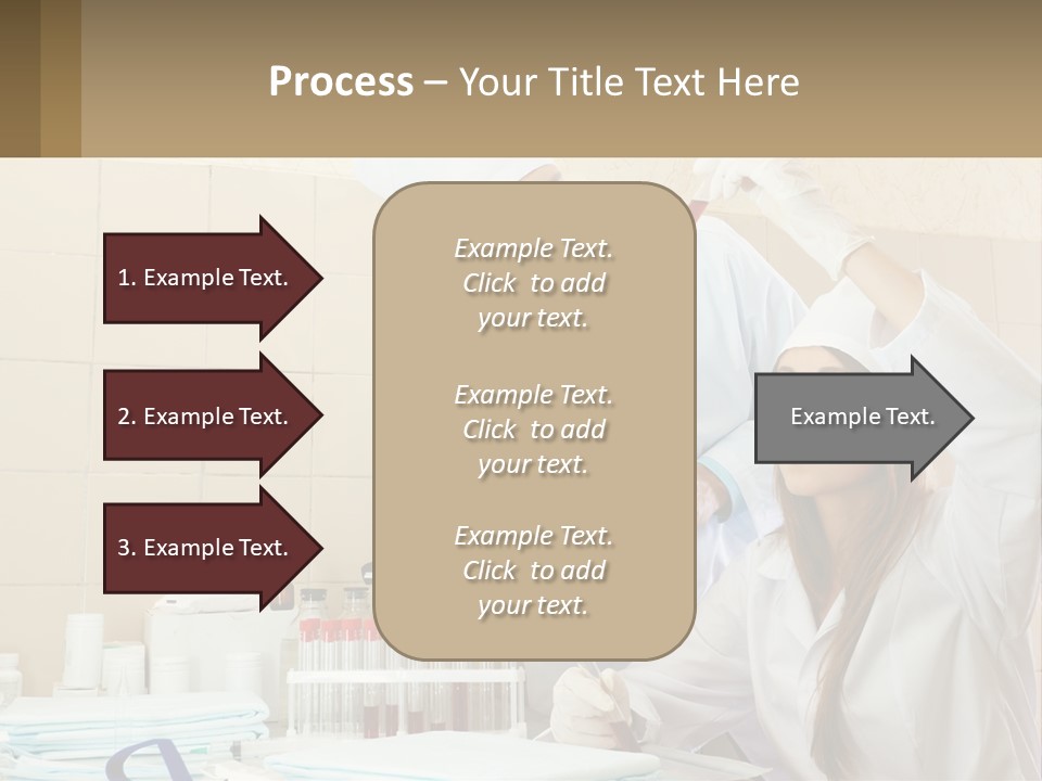 Made Lawn Home PowerPoint Template
