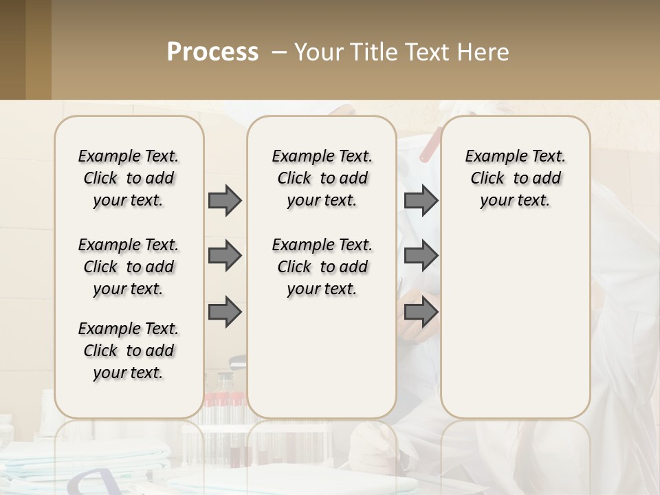 Made Lawn Home PowerPoint Template