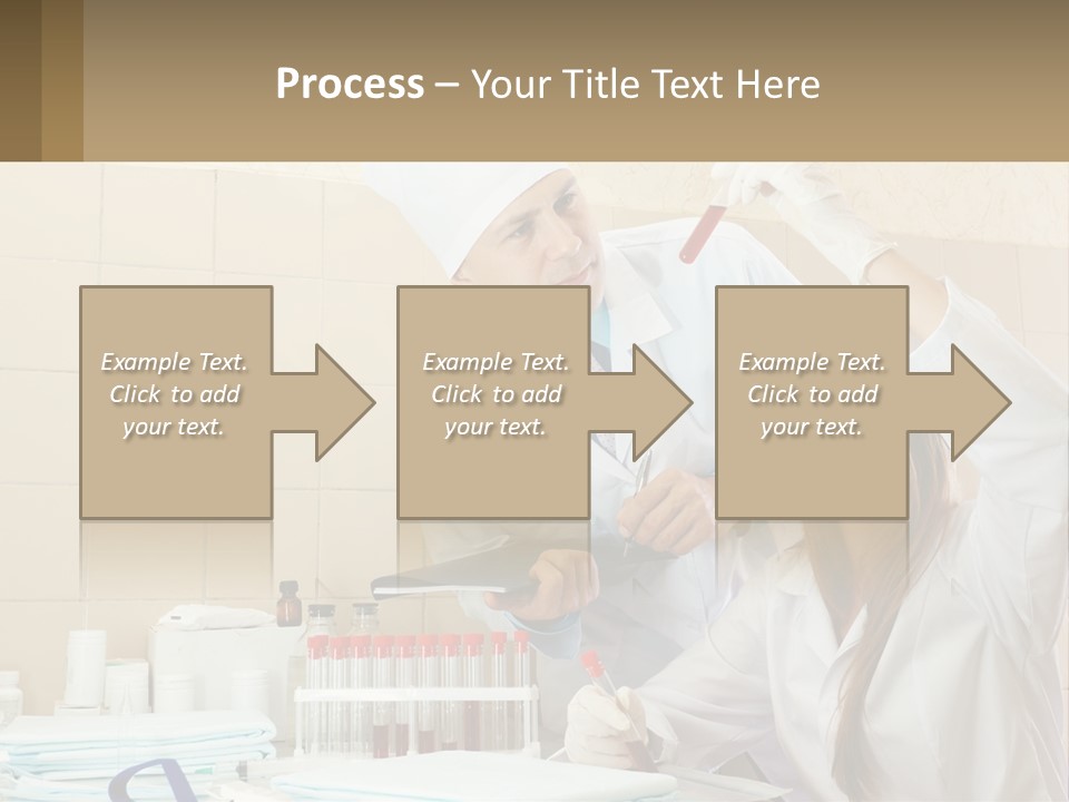 Made Lawn Home PowerPoint Template