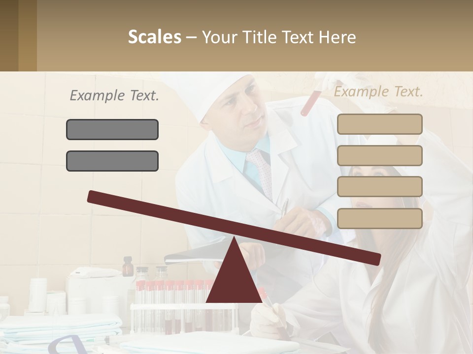 Made Lawn Home PowerPoint Template