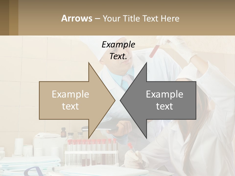 Made Lawn Home PowerPoint Template