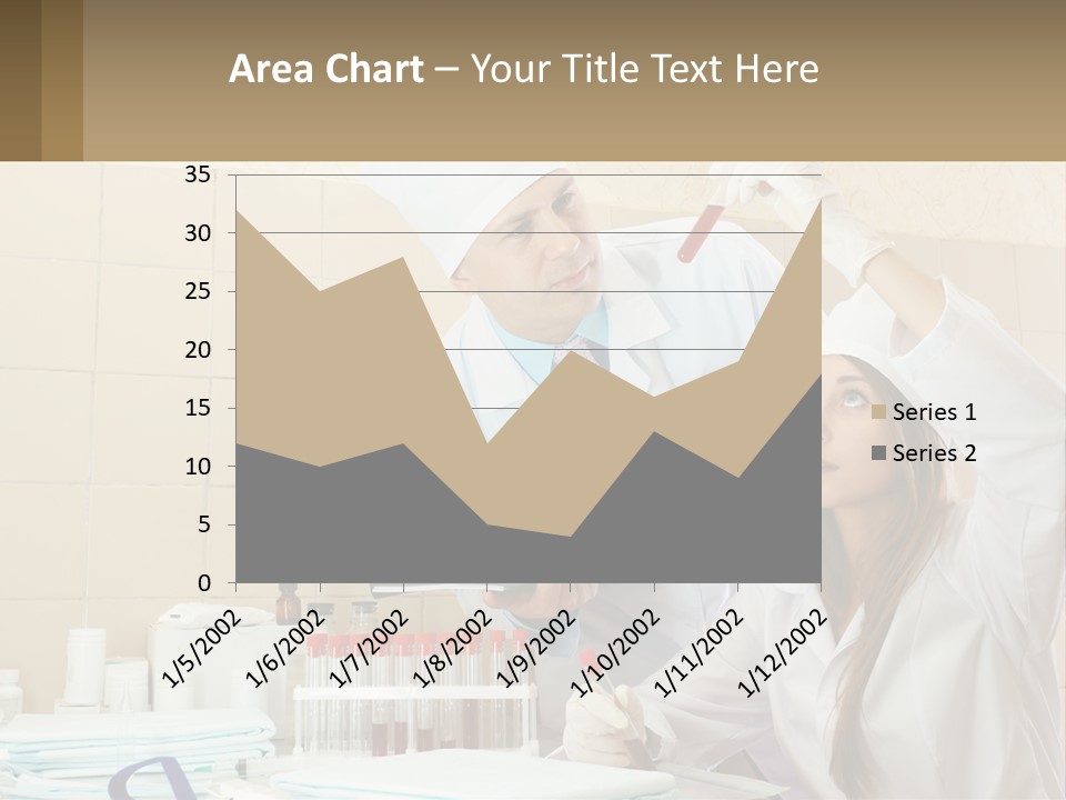 Made Lawn Home PowerPoint Template