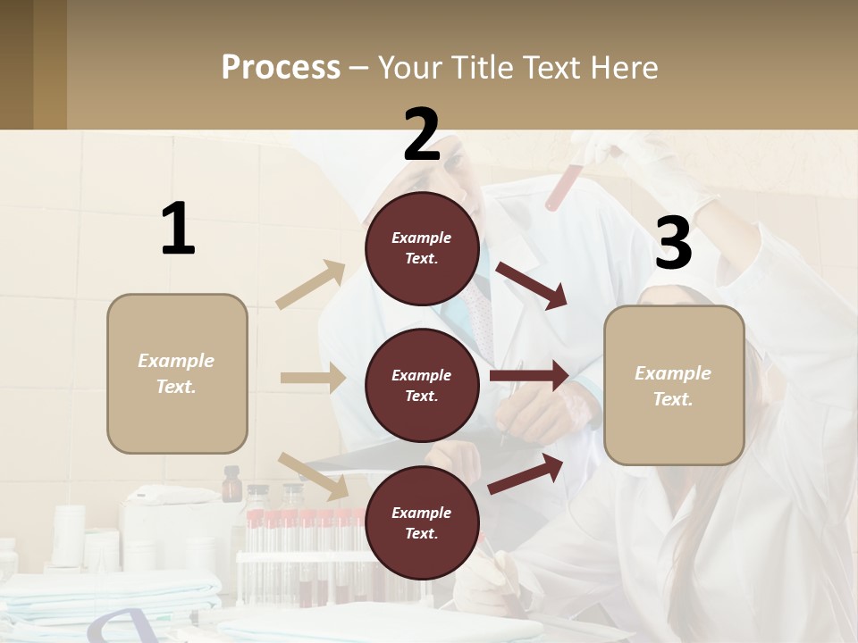 Made Lawn Home PowerPoint Template