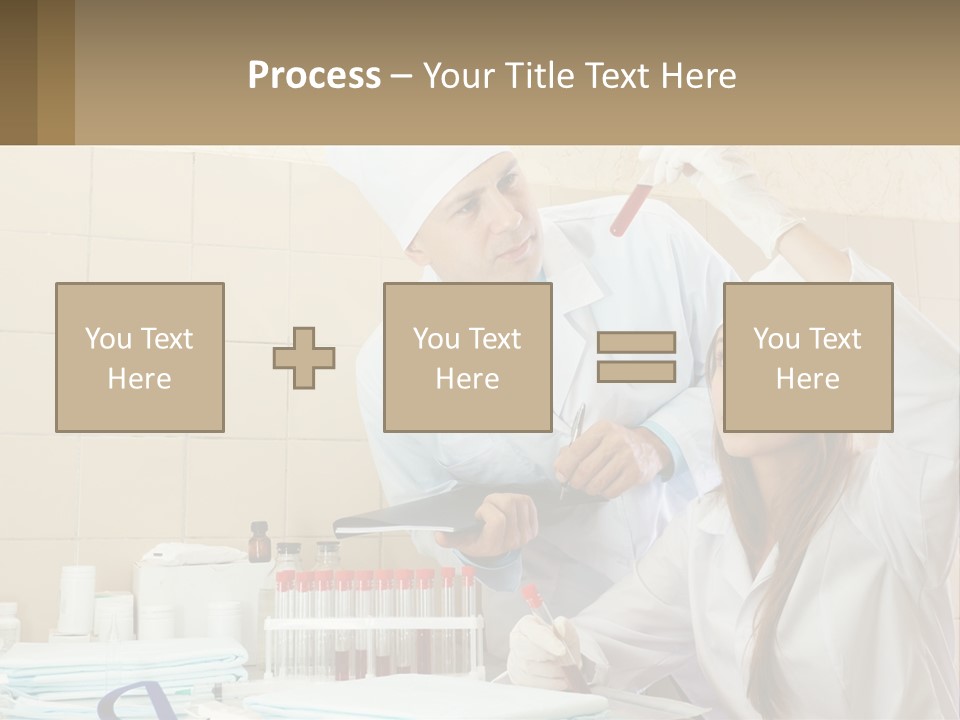 Made Lawn Home PowerPoint Template