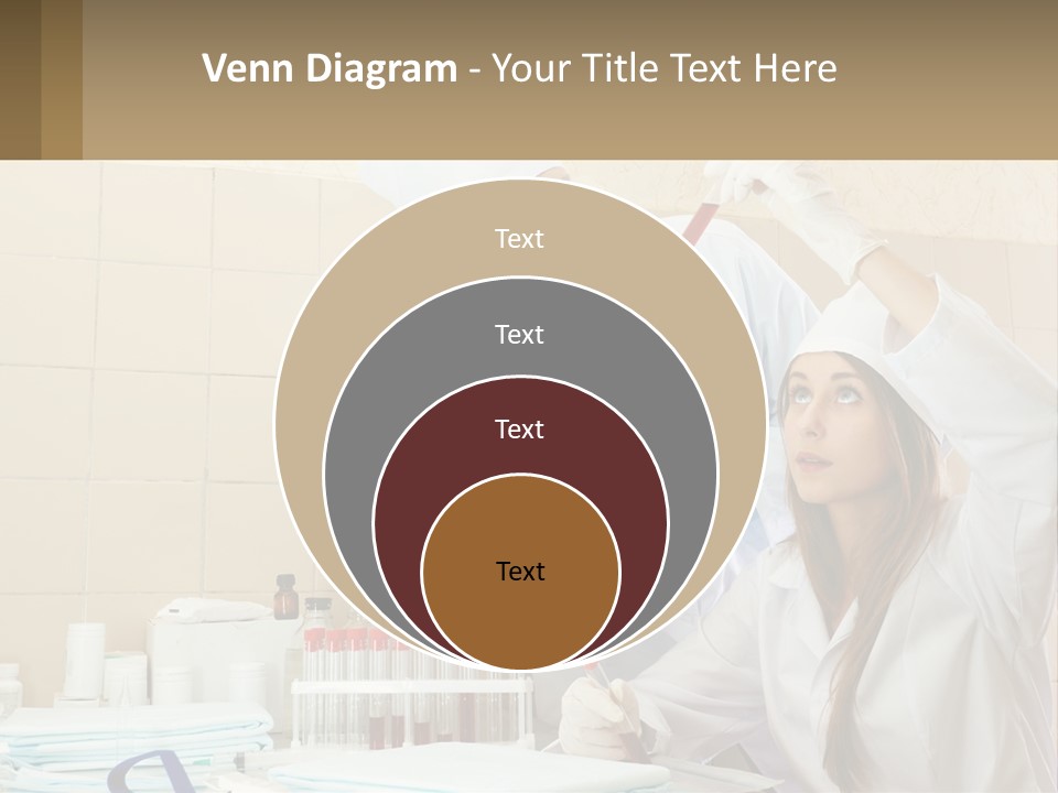 Made Lawn Home PowerPoint Template