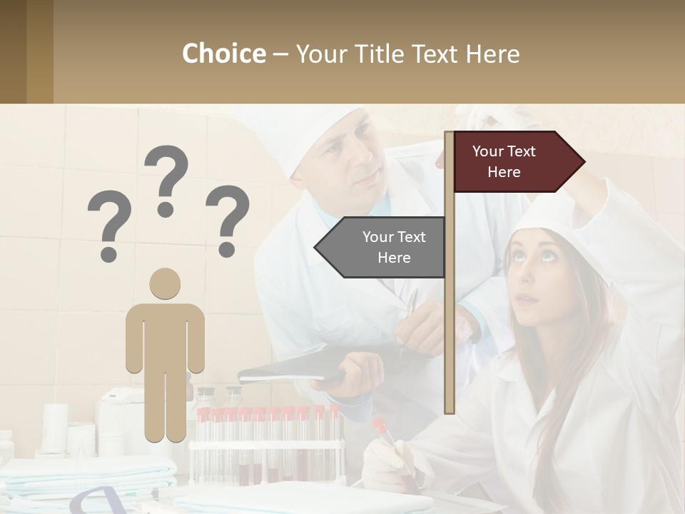 Made Lawn Home PowerPoint Template