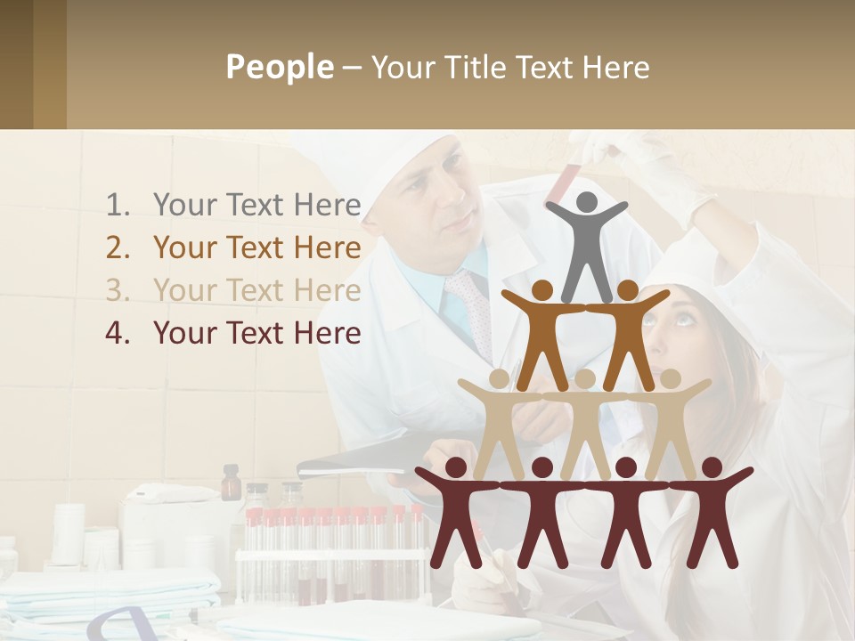 Made Lawn Home PowerPoint Template