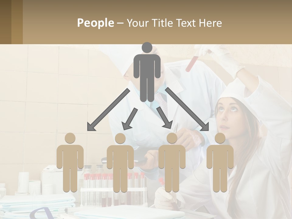 Made Lawn Home PowerPoint Template