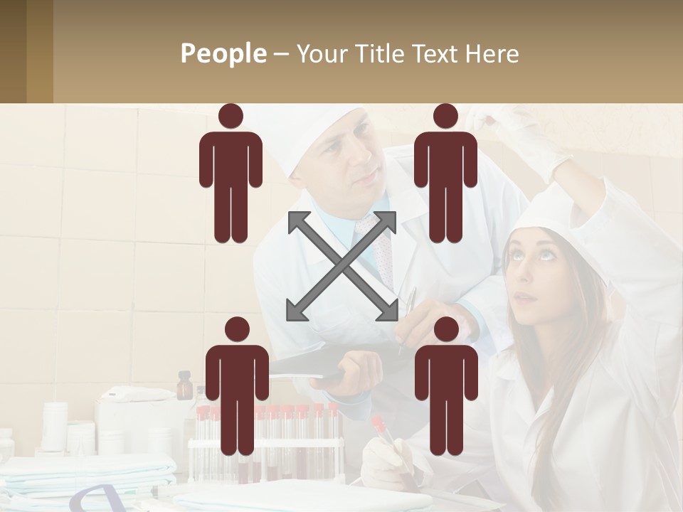 Made Lawn Home PowerPoint Template