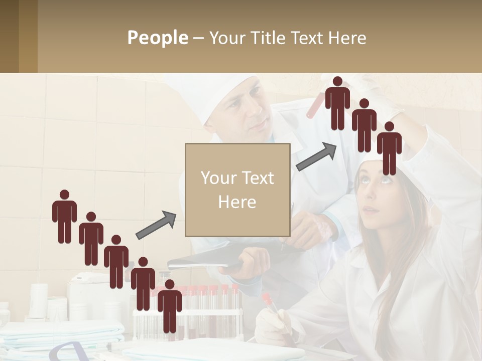 Made Lawn Home PowerPoint Template