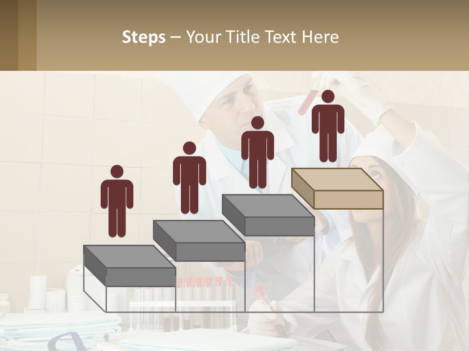 Made Lawn Home PowerPoint Template