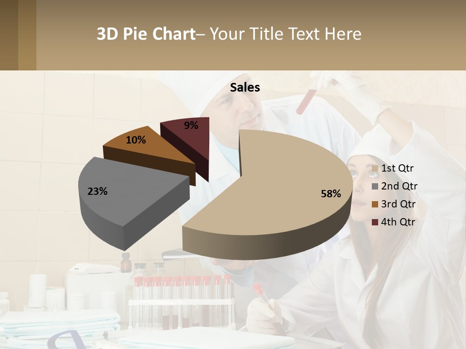 Made Lawn Home PowerPoint Template