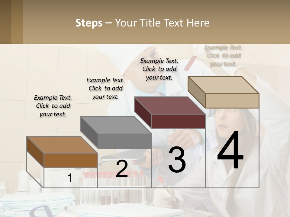 Made Lawn Home PowerPoint Template