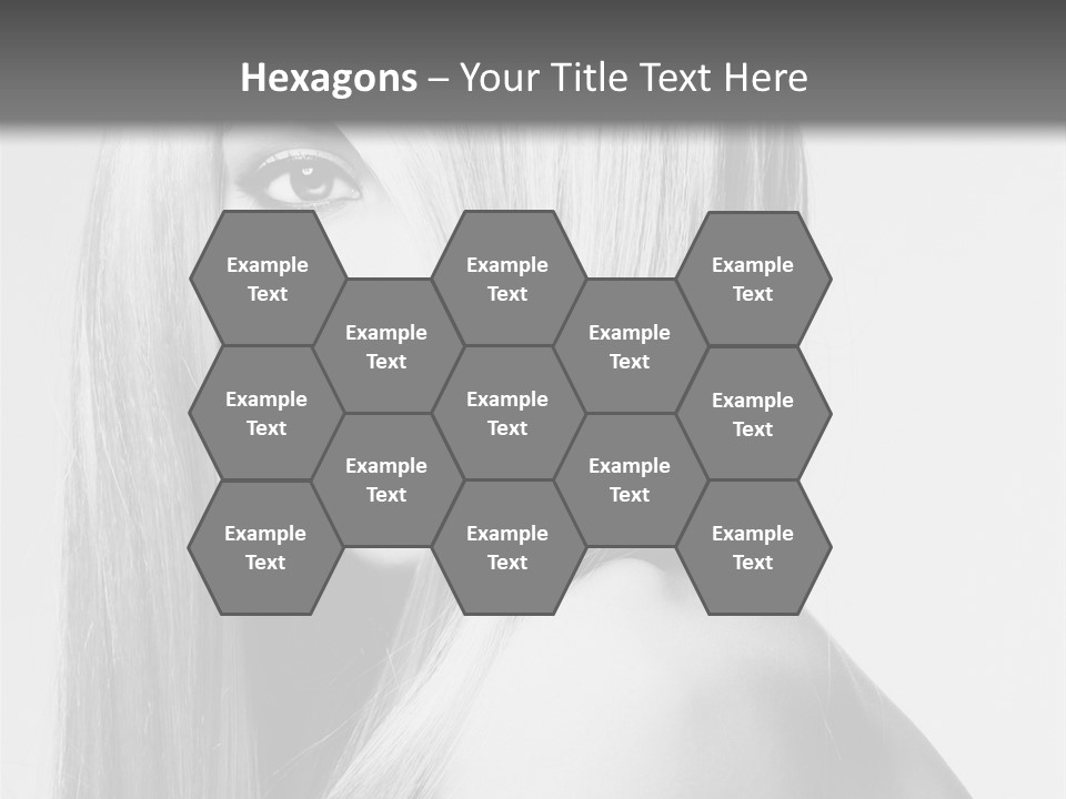 Investment Ownership Garden PowerPoint Template