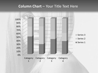 Investment Ownership Garden PowerPoint Template