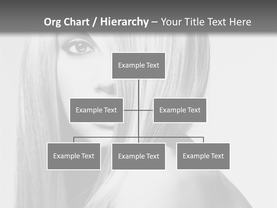 Investment Ownership Garden PowerPoint Template
