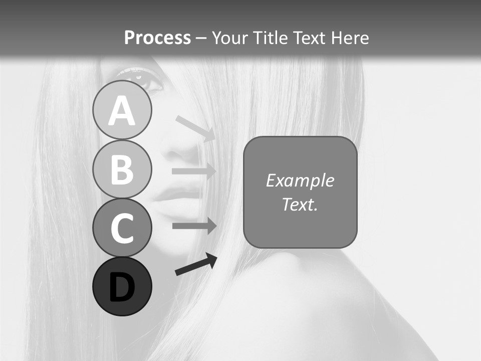 Investment Ownership Garden PowerPoint Template