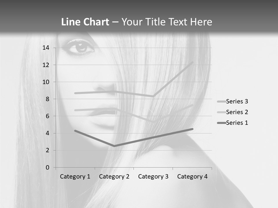Investment Ownership Garden PowerPoint Template