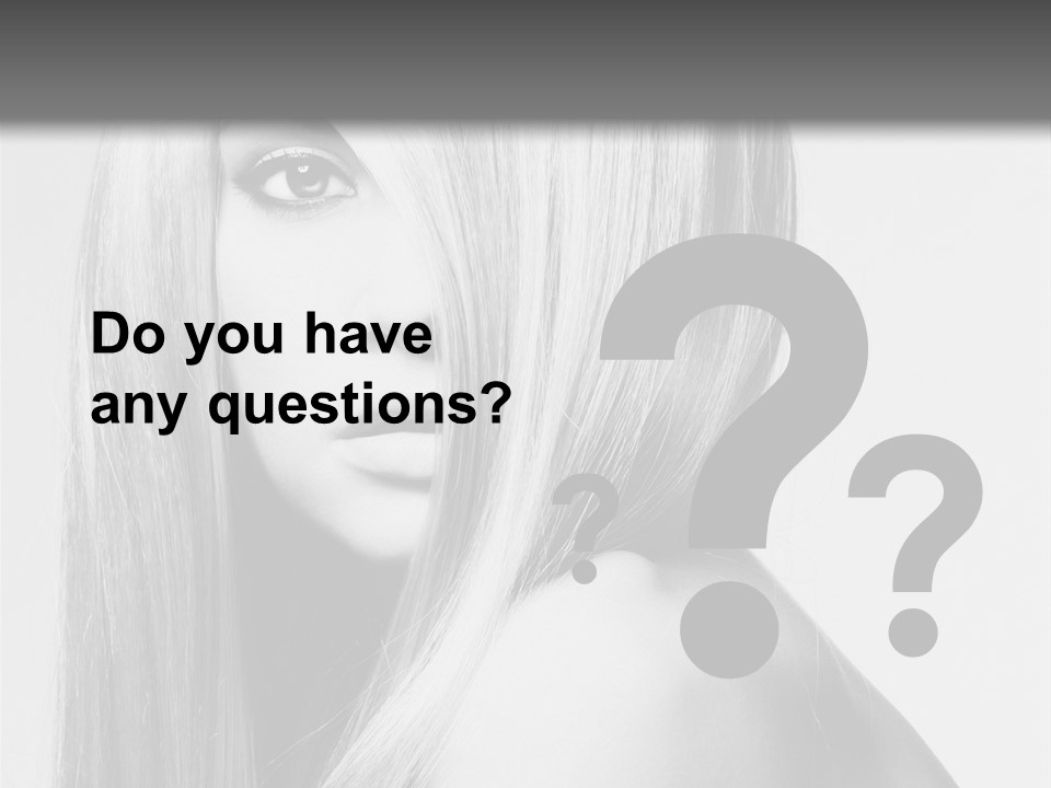 Investment Ownership Garden PowerPoint Template