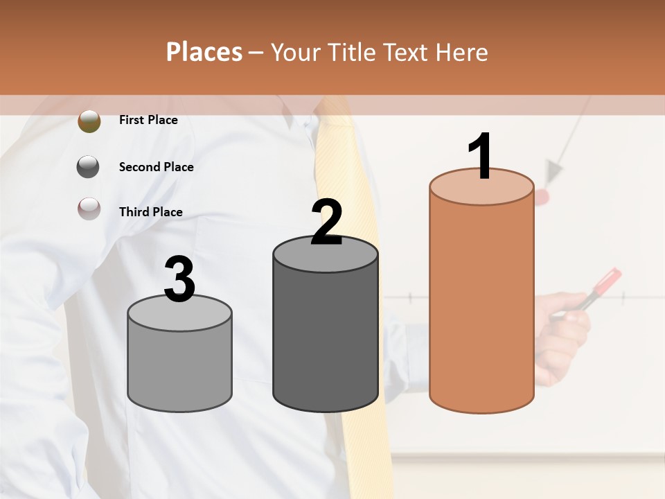 Property Investment Agent PowerPoint Template