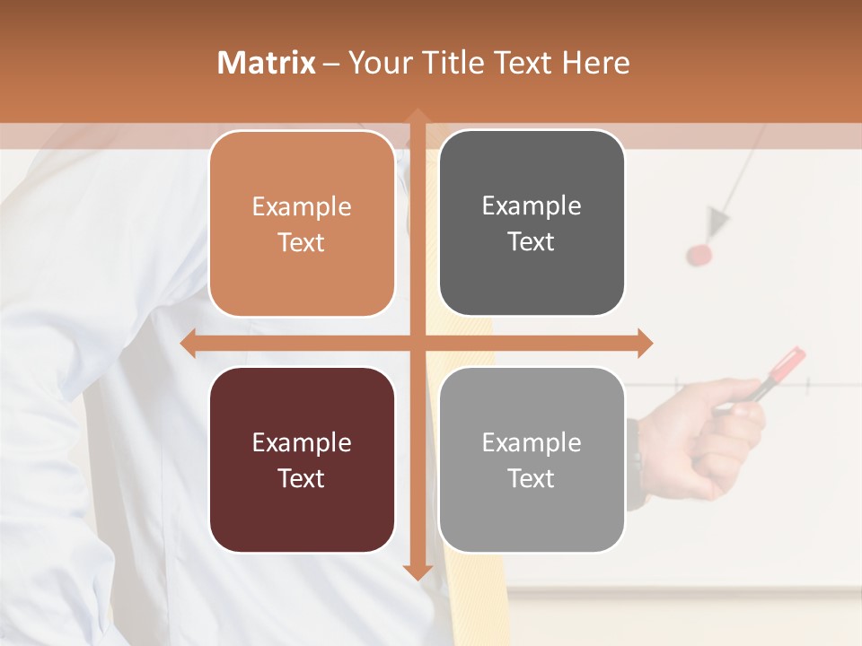 Property Investment Agent PowerPoint Template
