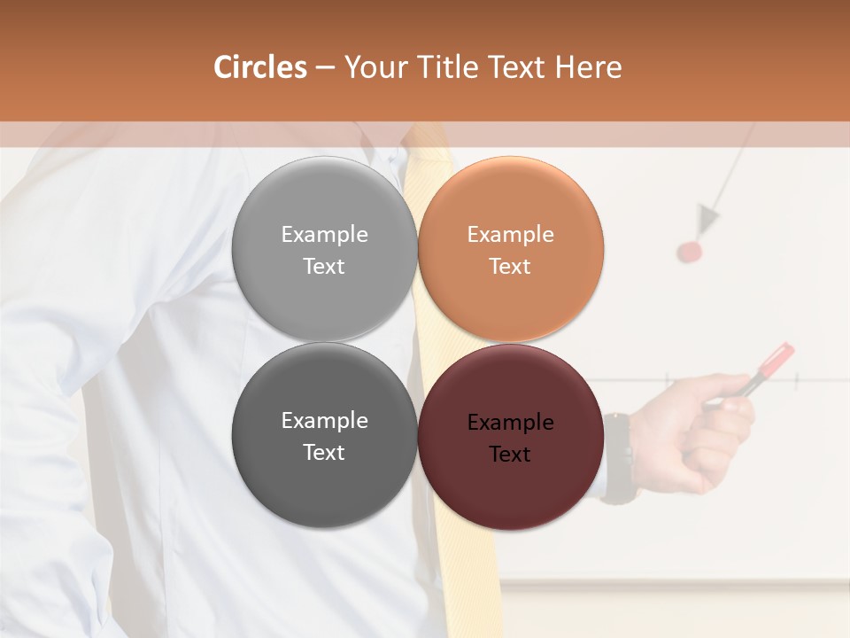 Property Investment Agent PowerPoint Template
