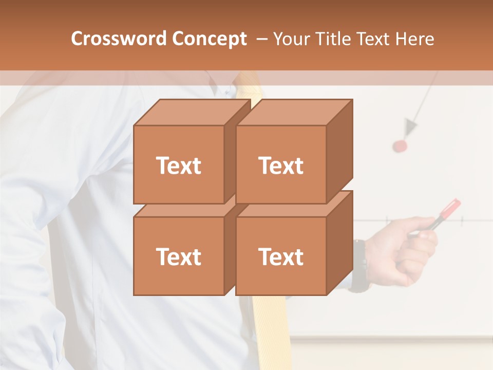 Property Investment Agent PowerPoint Template