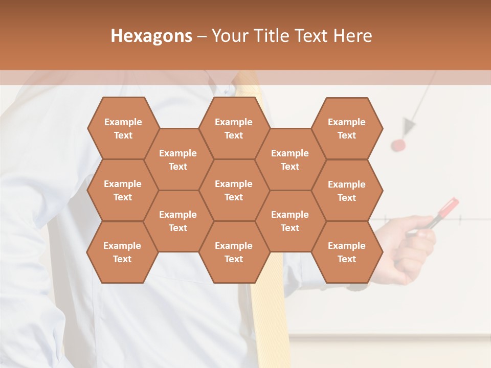 Property Investment Agent PowerPoint Template