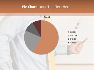 Property Investment Agent PowerPoint Template