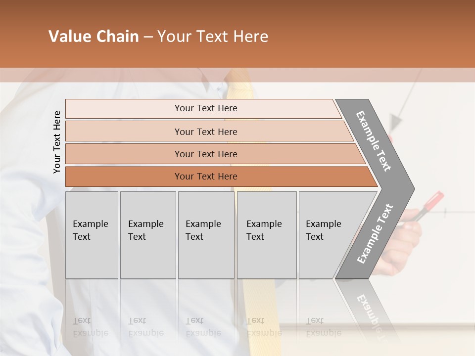 Property Investment Agent PowerPoint Template