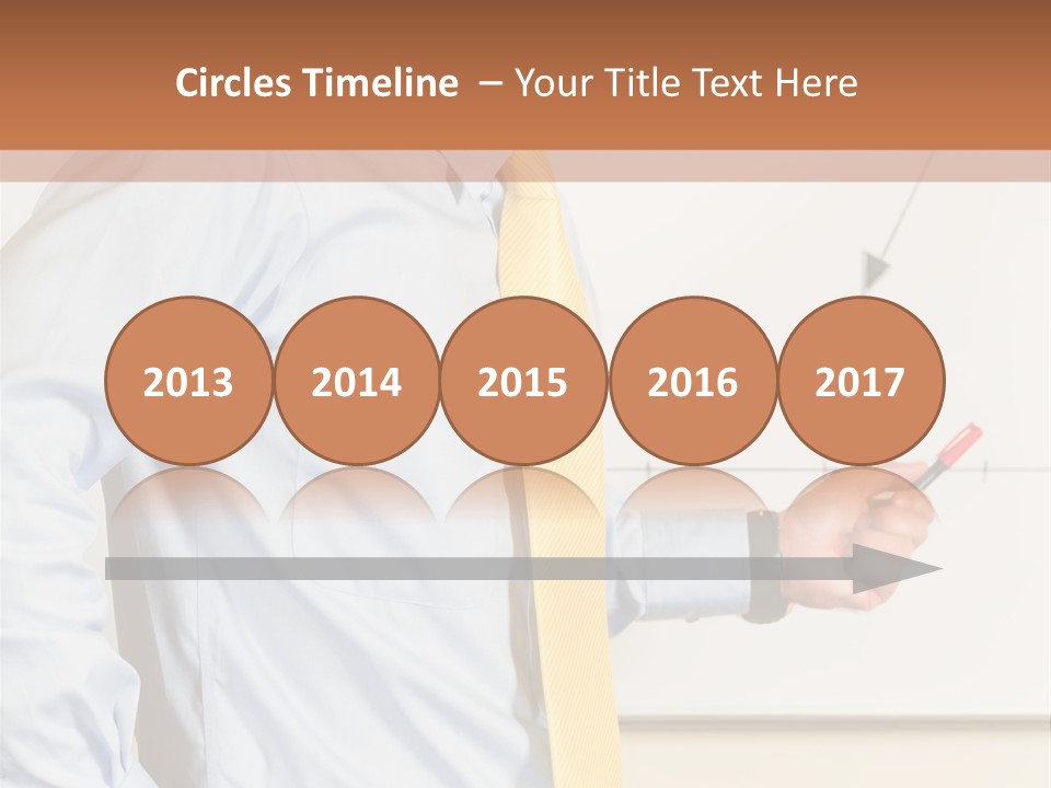 Property Investment Agent PowerPoint Template