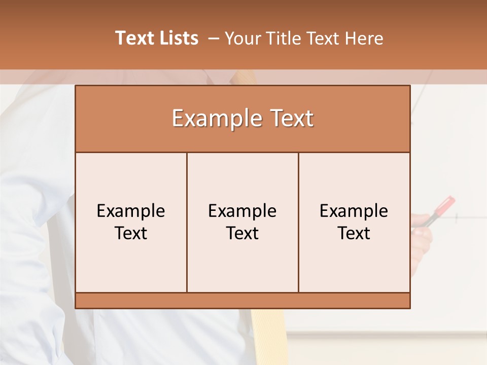 Property Investment Agent PowerPoint Template