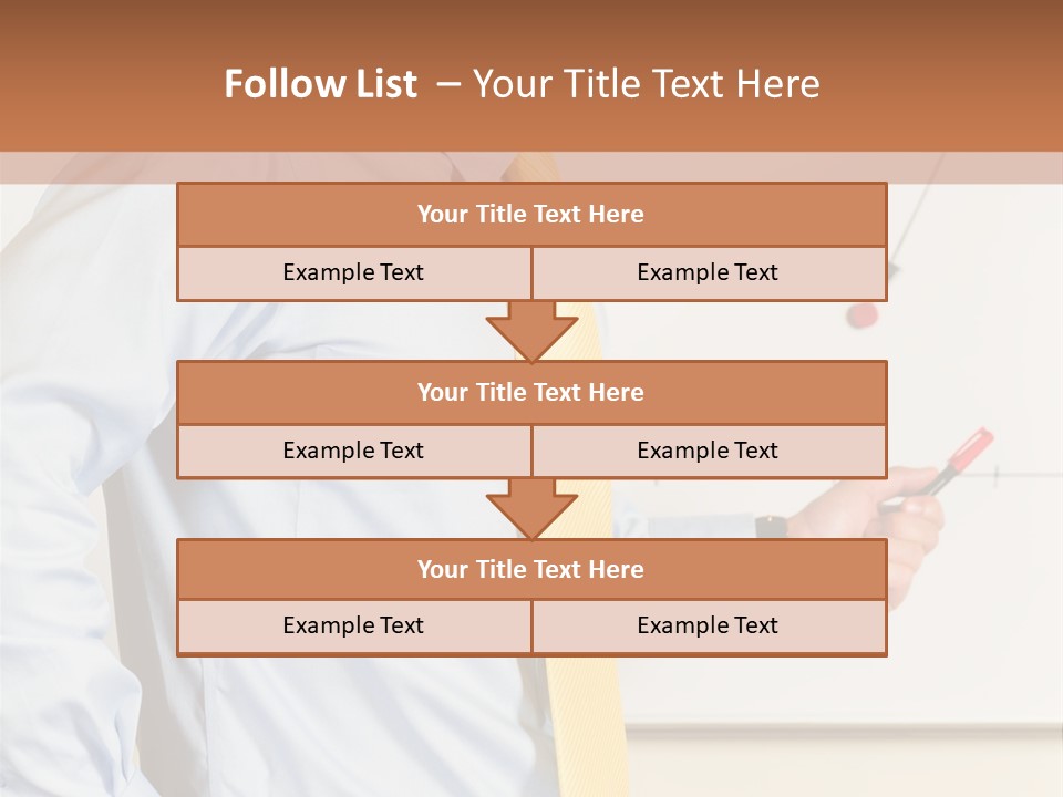 Property Investment Agent PowerPoint Template