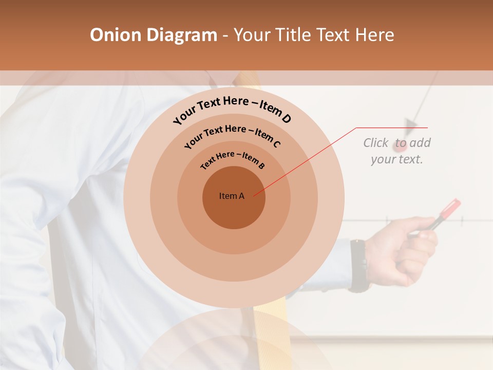 Property Investment Agent PowerPoint Template