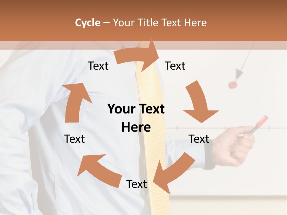 Property Investment Agent PowerPoint Template