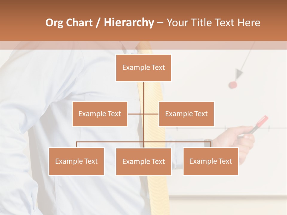 Property Investment Agent PowerPoint Template