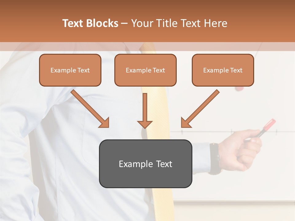 Property Investment Agent PowerPoint Template
