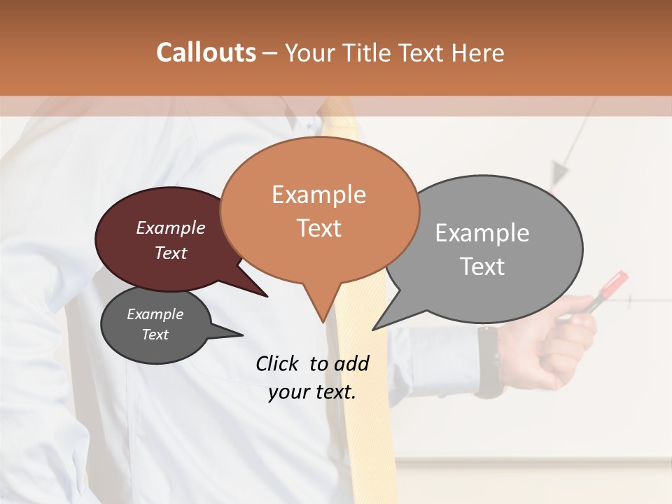 Property Investment Agent PowerPoint Template