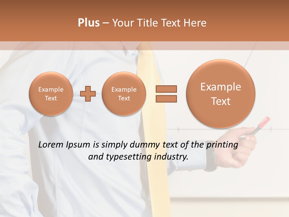 Property Investment Agent PowerPoint Template