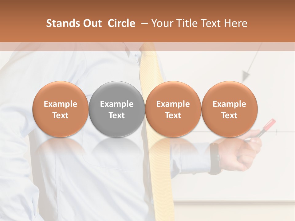 Property Investment Agent PowerPoint Template