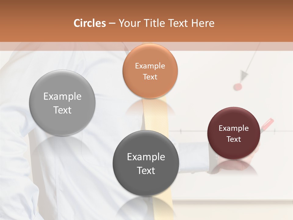 Property Investment Agent PowerPoint Template