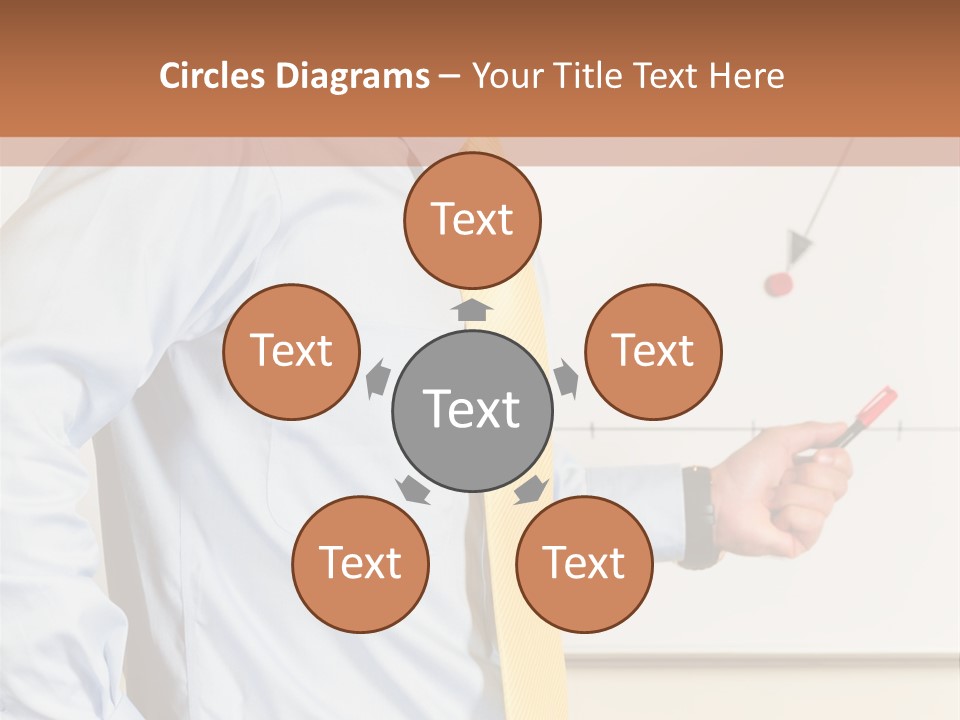 Property Investment Agent PowerPoint Template