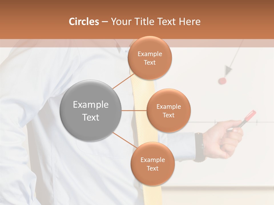 Property Investment Agent PowerPoint Template