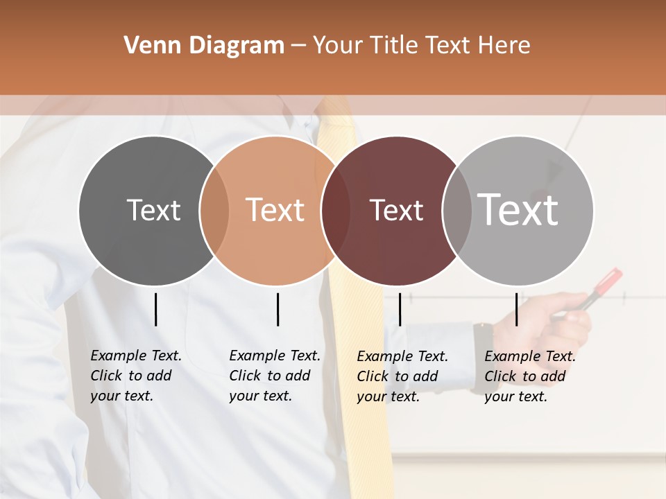 Property Investment Agent PowerPoint Template