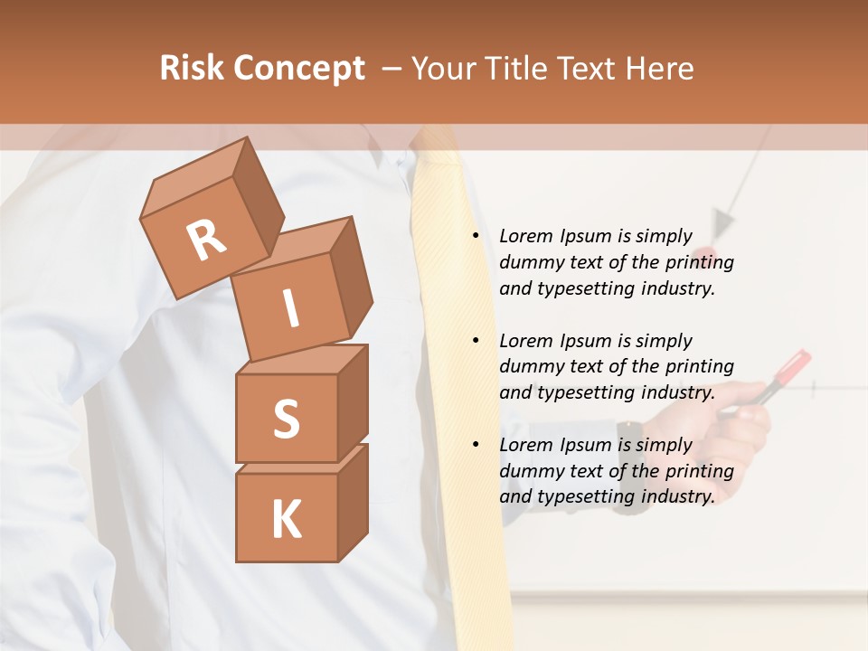 Property Investment Agent PowerPoint Template