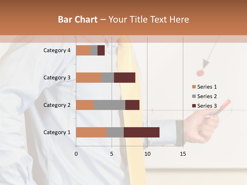 Property Investment Agent PowerPoint Template
