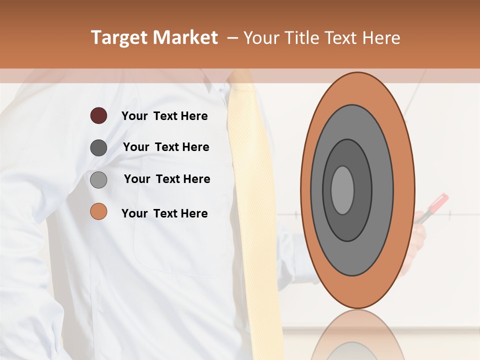 Property Investment Agent PowerPoint Template