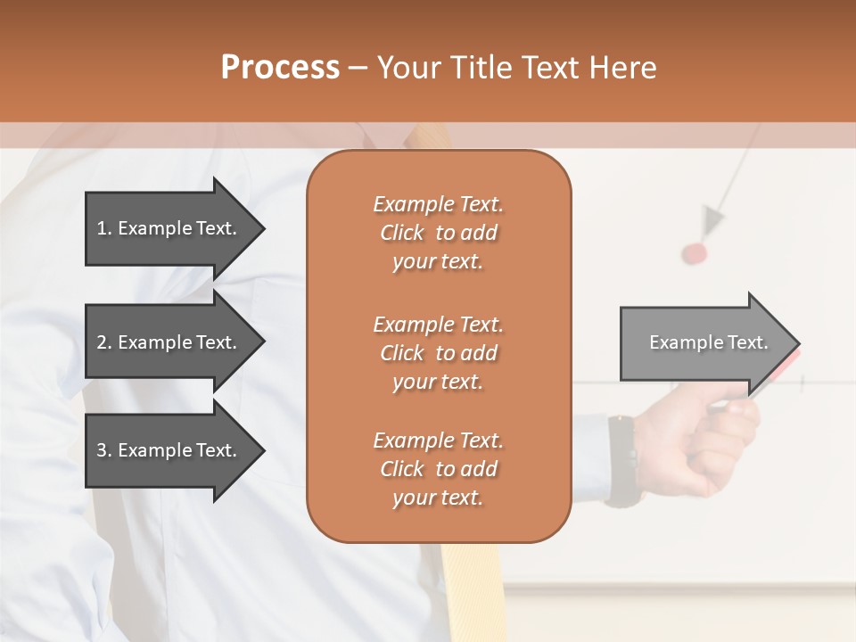 Property Investment Agent PowerPoint Template