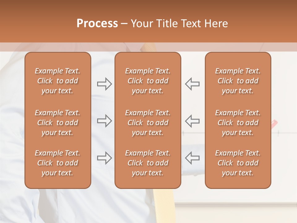 Property Investment Agent PowerPoint Template