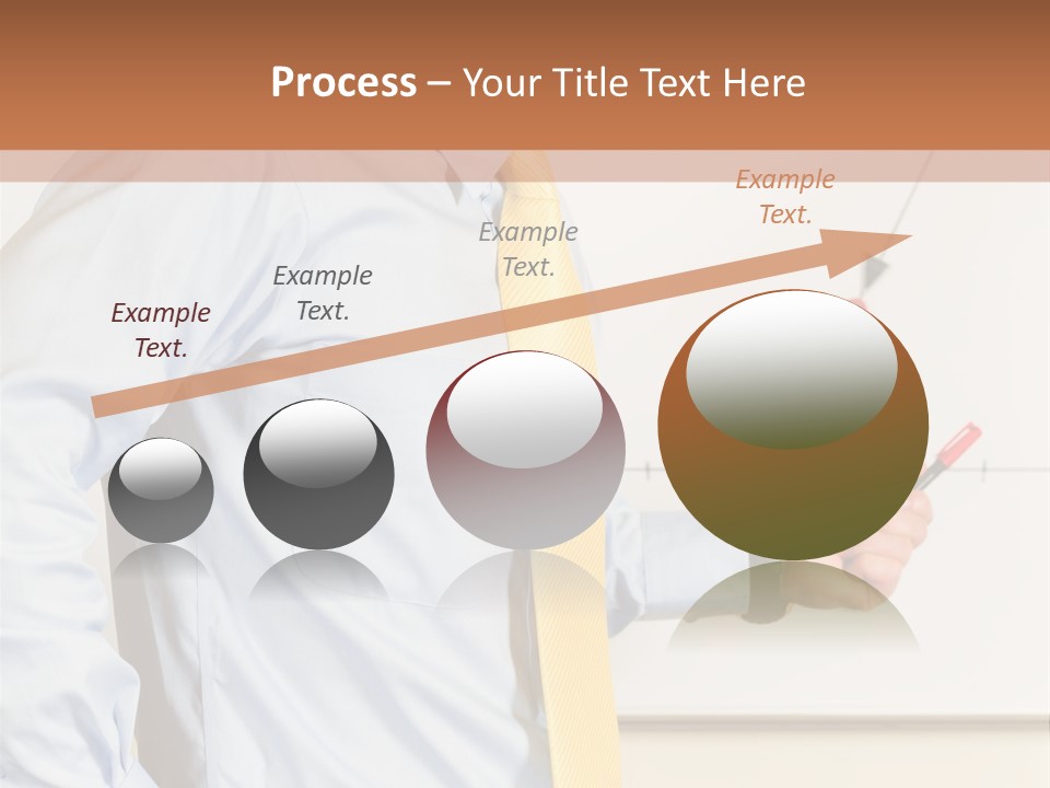 Property Investment Agent PowerPoint Template